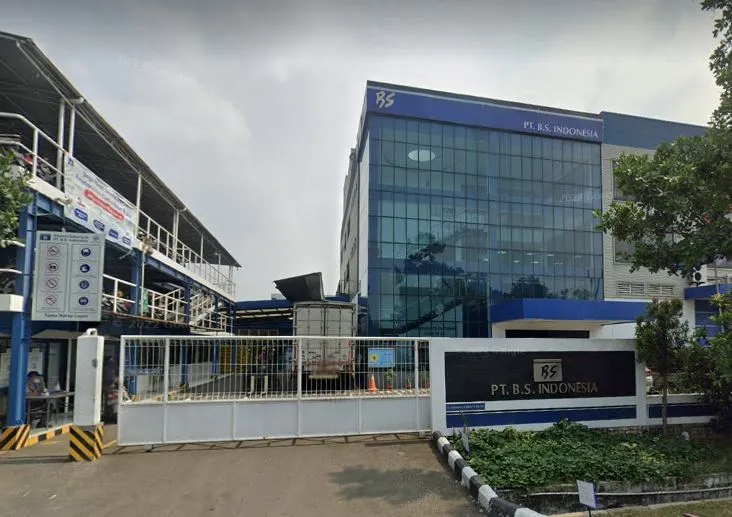 Lowongan Kerja PT BS Indonesia Bekasi Terbaru 2023